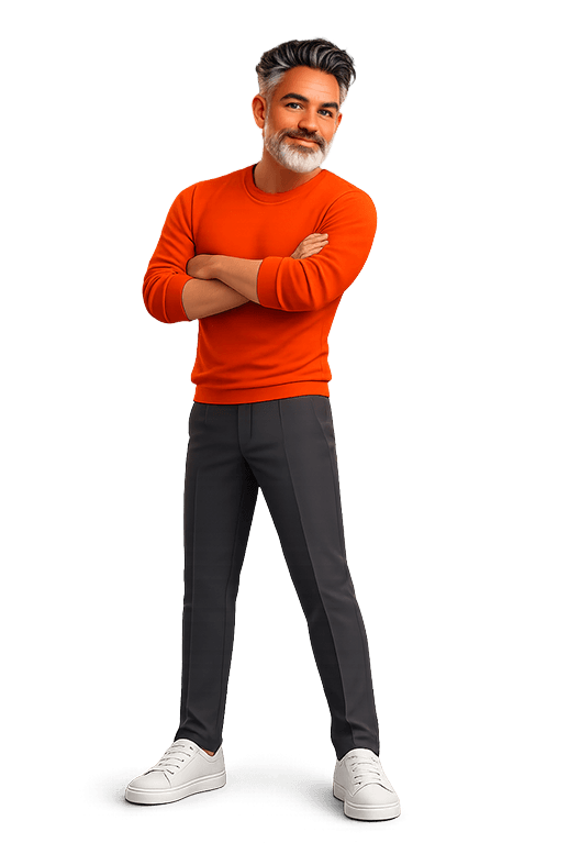 Reason one illustration